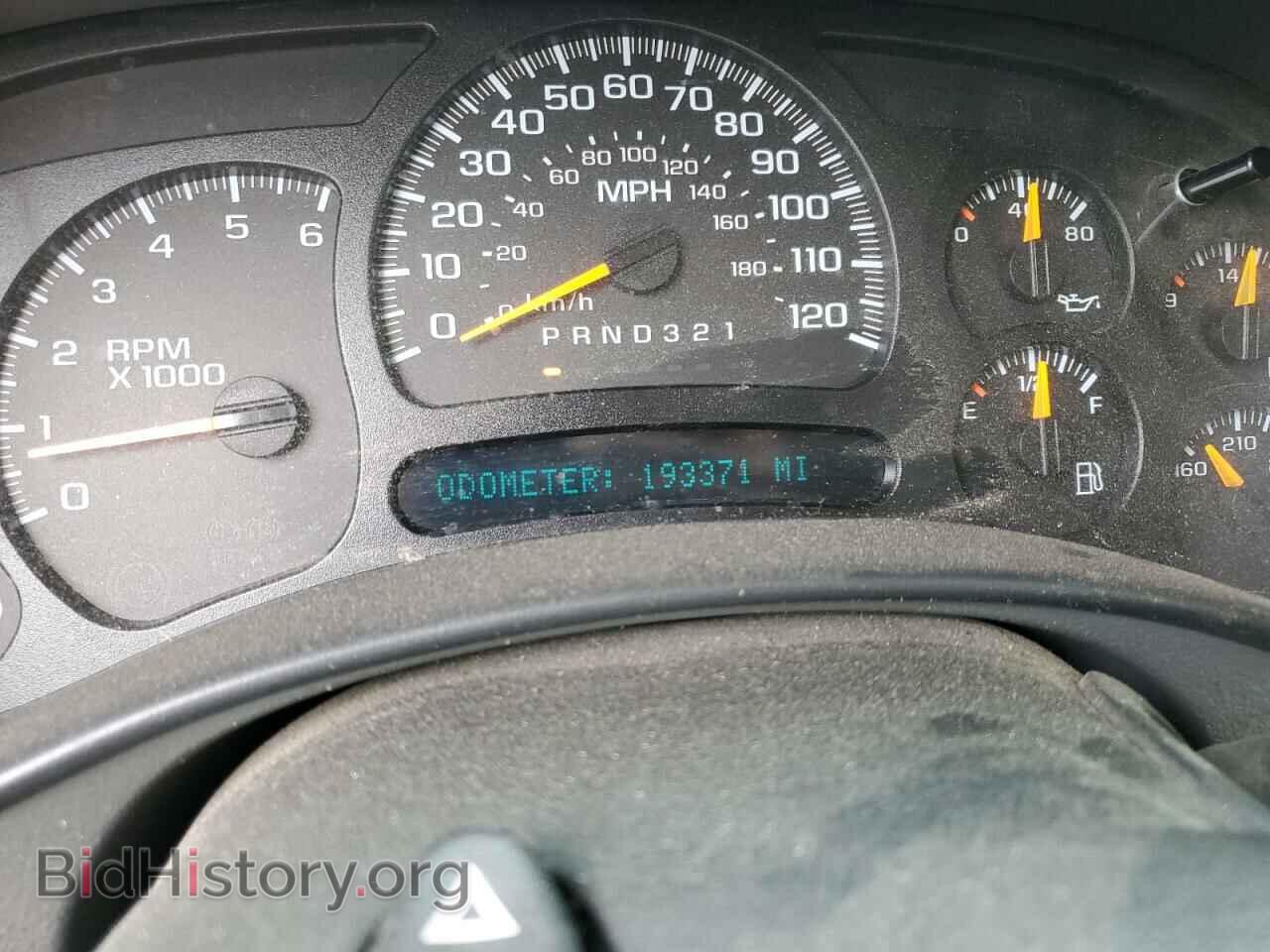 2006 CHEVROLET SILVERADO - VIN: 2GCEK13T461211761 - Фото 8