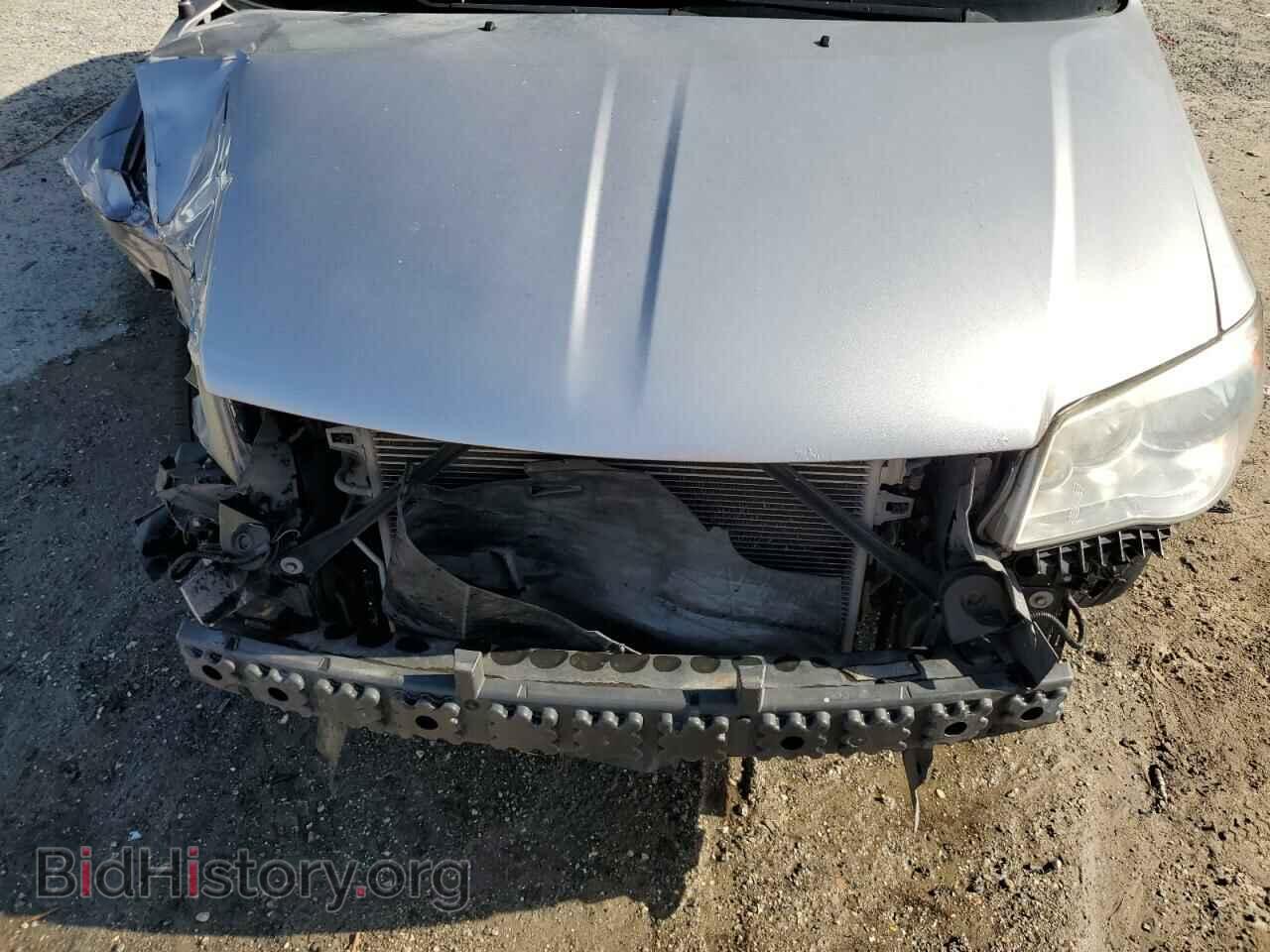 2016 DODGE CARAVAN - VIN: 2C4RDGCG4GR176028 - Photo 12