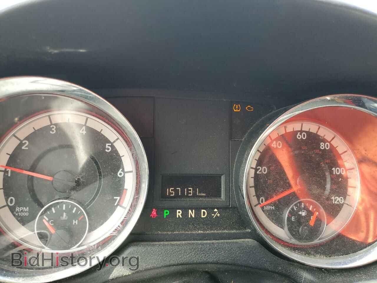 2016 DODGE CARAVAN - VIN: 2C4RDGCG4GR176028 - Photo 9