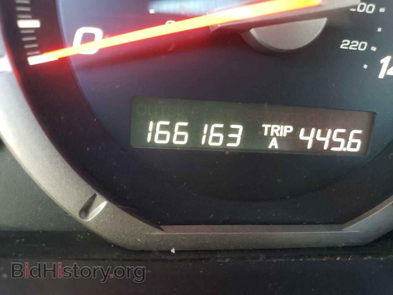 2007 HONDA PILOT - VIN: 5FNYF28787B026081 - Фото 8