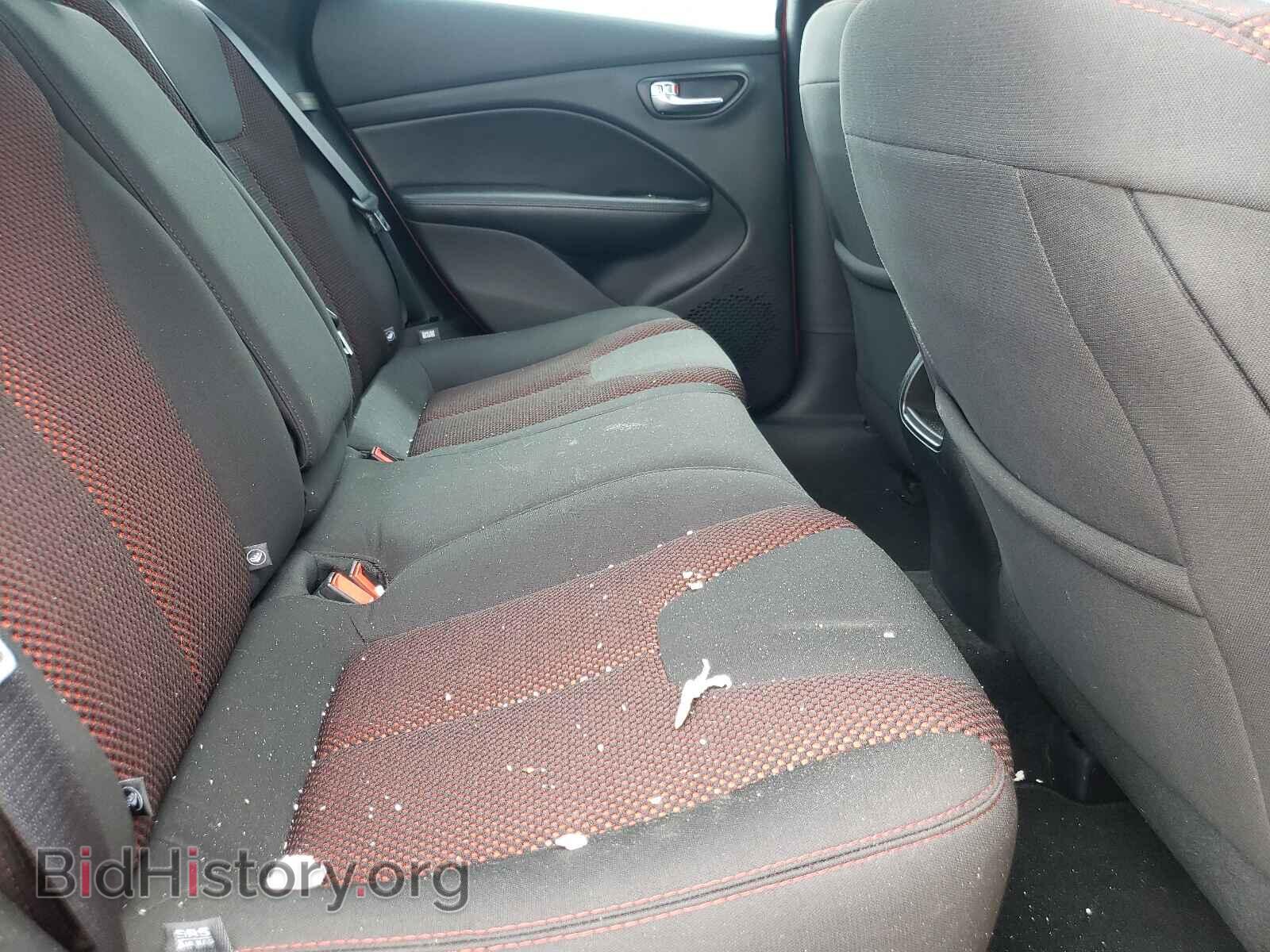 2016 DODGE DART - VIN: 1C3CDFBBXGD679902 - Photo 6
