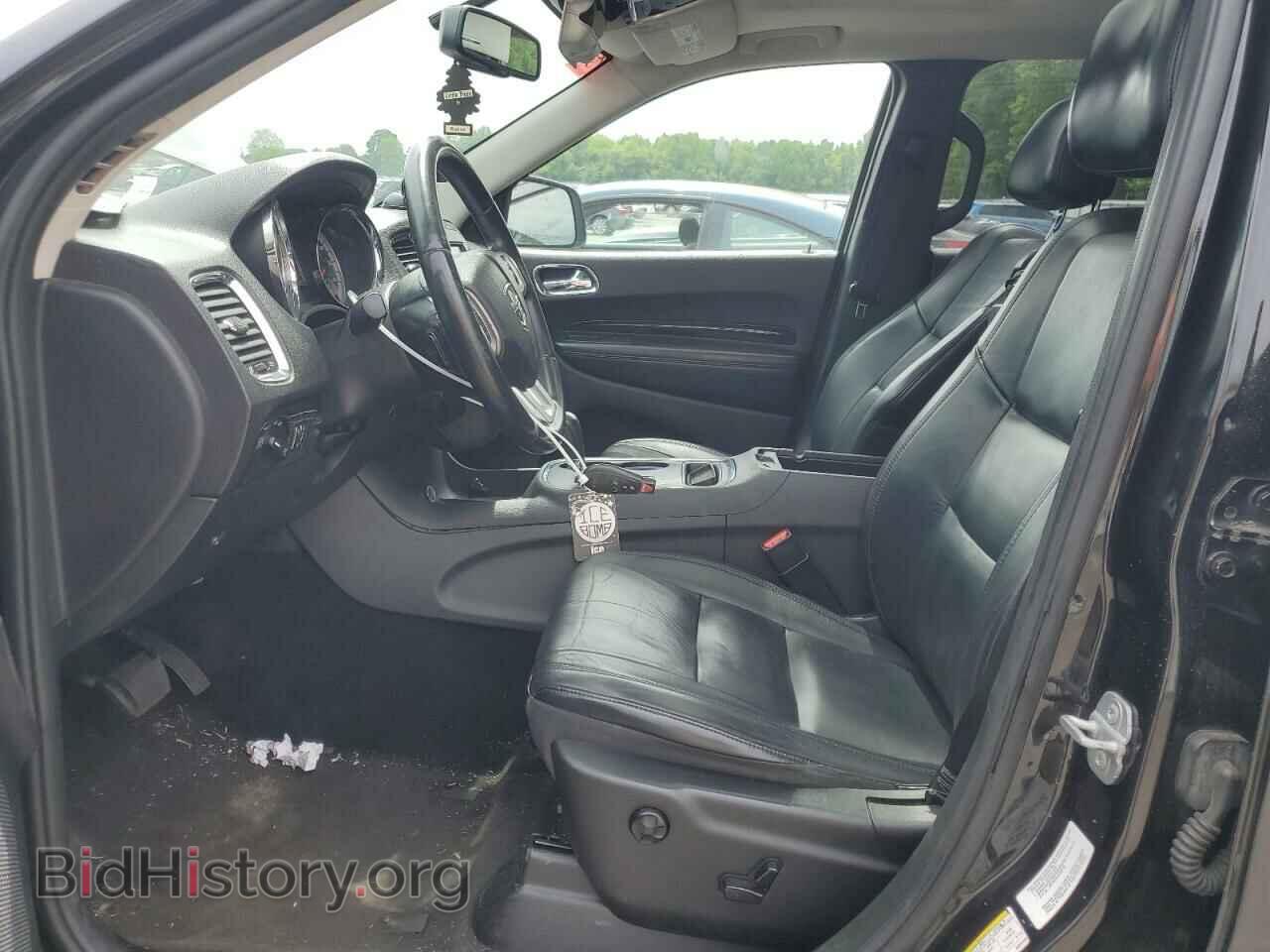 2013 DODGE DURANGO - VIN: 1C4RDJDG1DC682304 - Photo 7