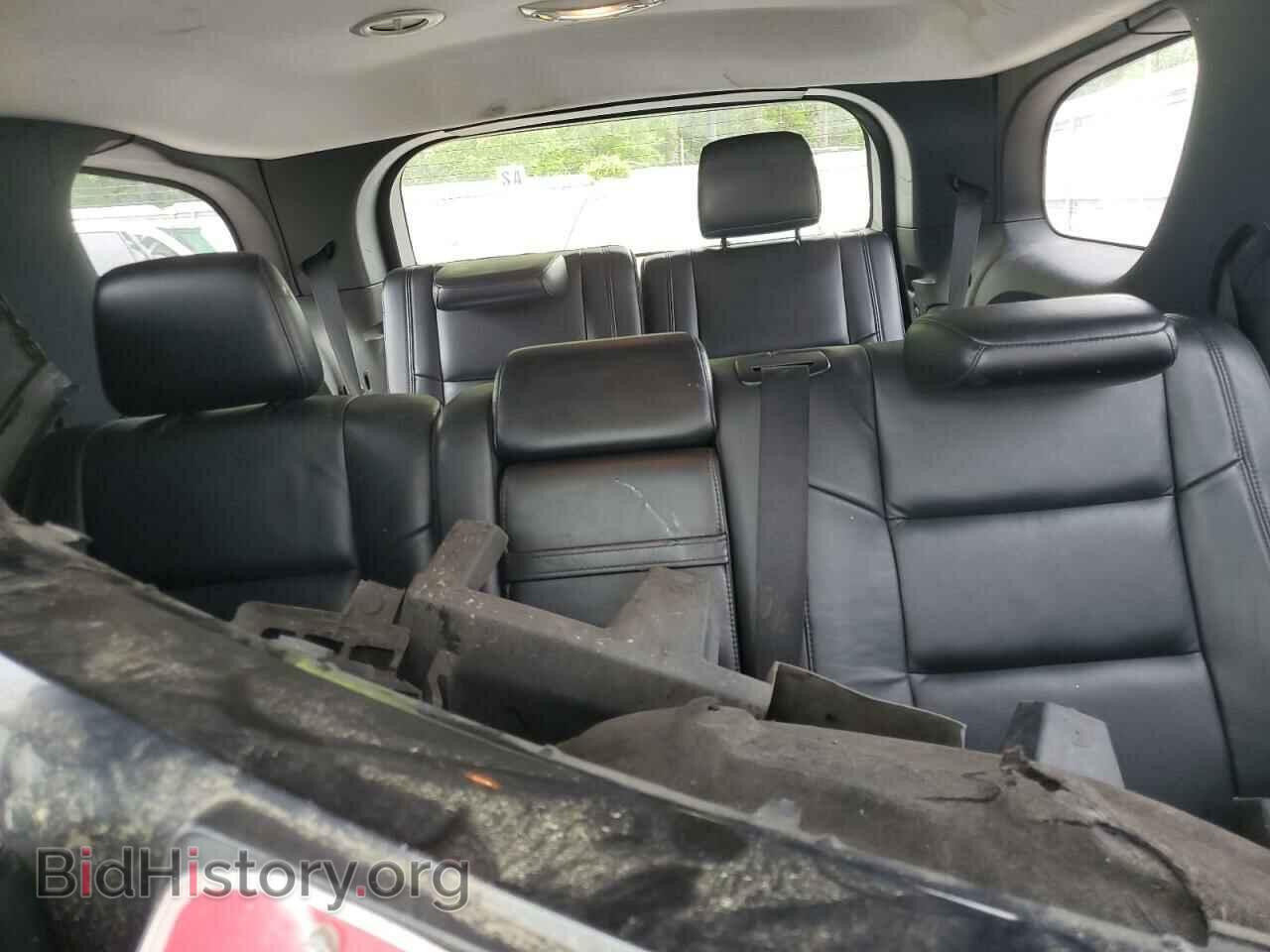 2013 DODGE DURANGO - VIN: 1C4RDJDG1DC682304 - Photo 10