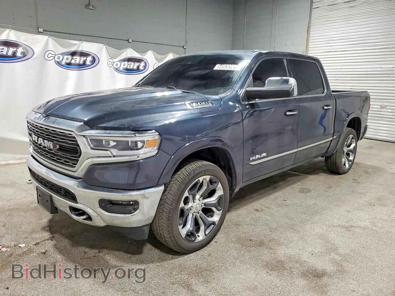 Photo 1C6SRFHT4KN561007 - RAM 1500 2019