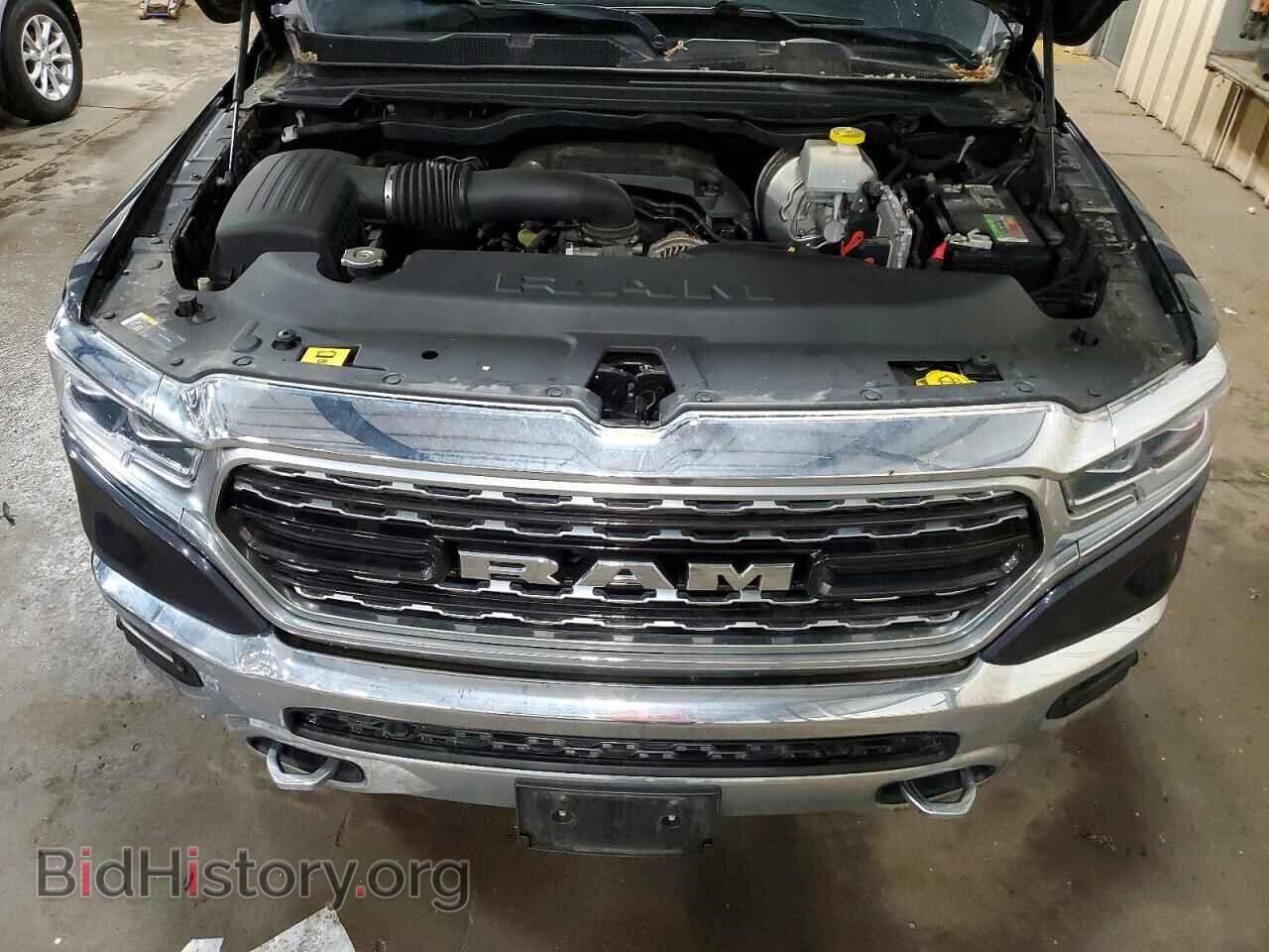 2019 RAM 1500 - VIN: 1C6SRFHT4KN561007 - Photo 11
