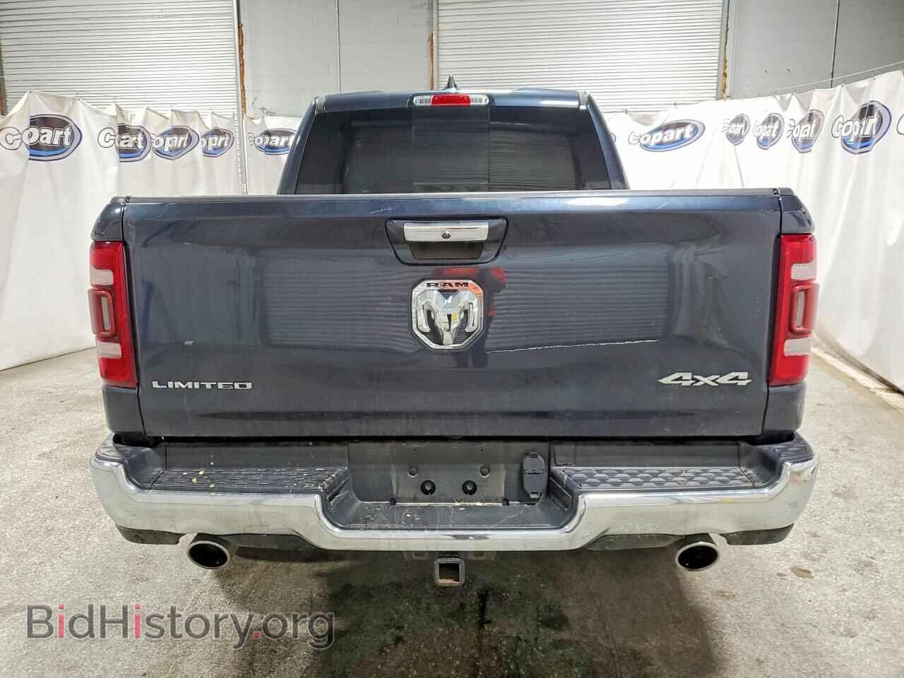 2019 RAM 1500 - VIN: 1C6SRFHT4KN561007 - Photo 6