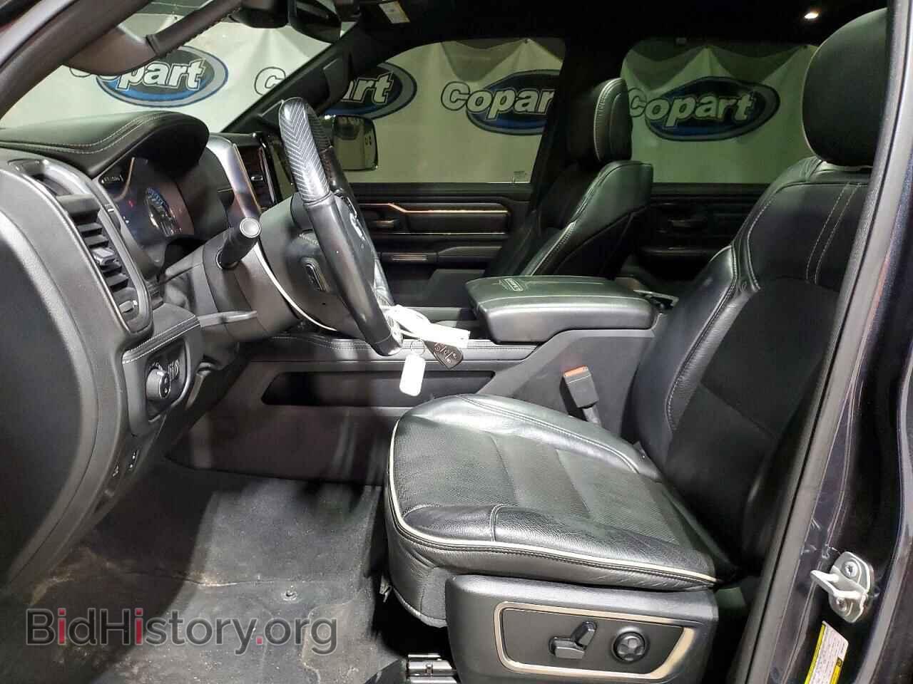 2019 RAM 1500 - VIN: 1C6SRFHT4KN561007 - Photo 7