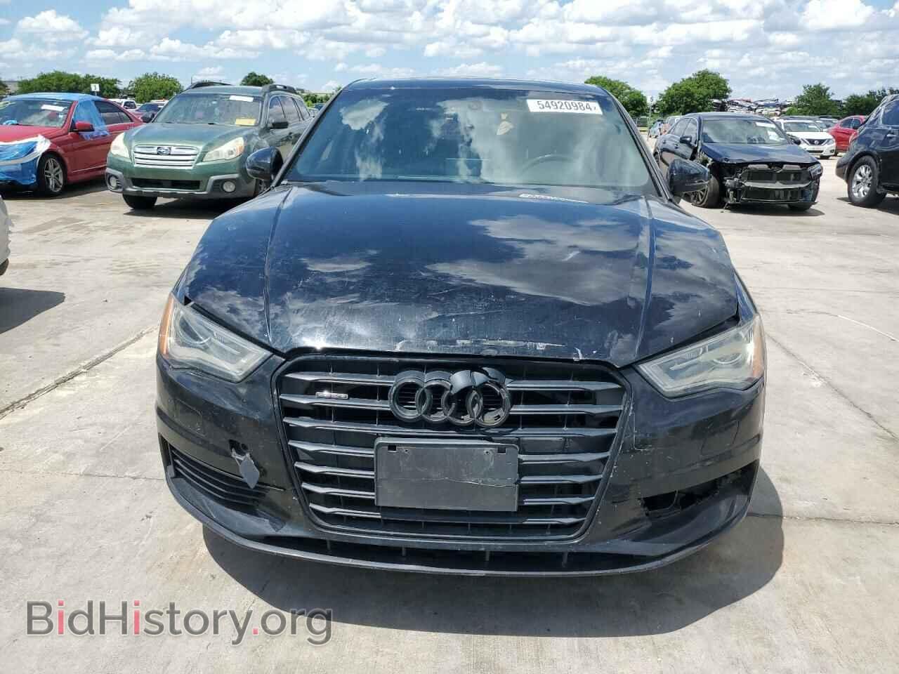 2015 AUDI A3 - VIN: WAUCCGFF2F1028536 - Photo 5