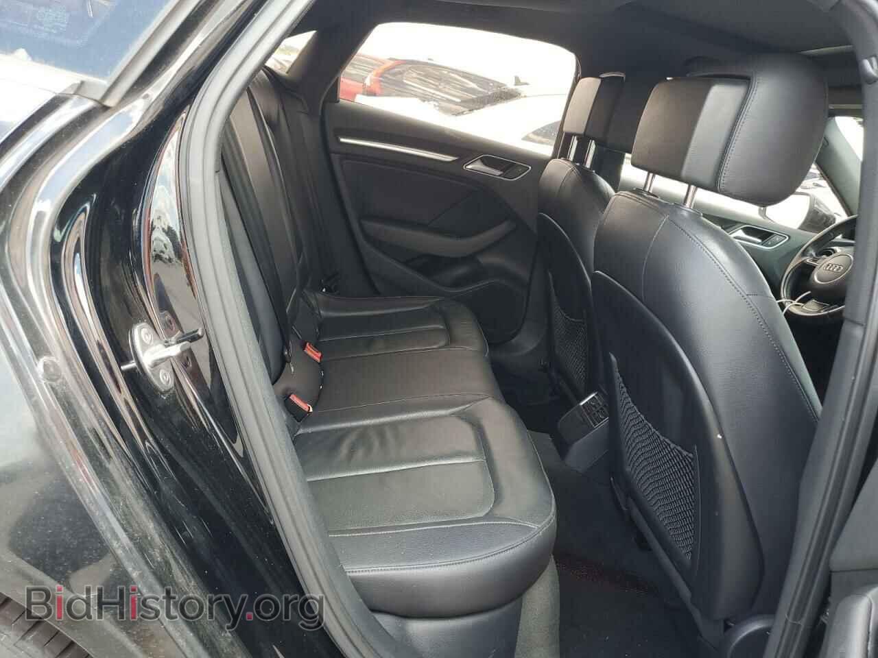 2015 AUDI A3 - VIN: WAUCCGFF2F1028536 - Photo 10