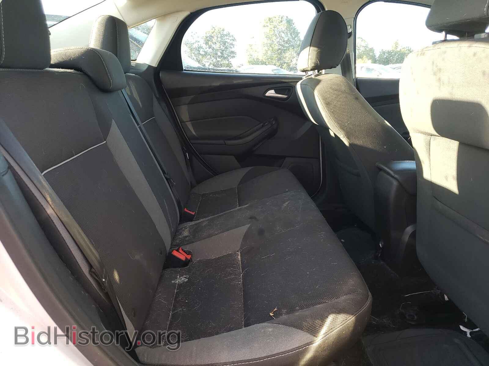 2014 FORD FOCUS - VIN: 1FADP3F21EL105245 - Фото 6