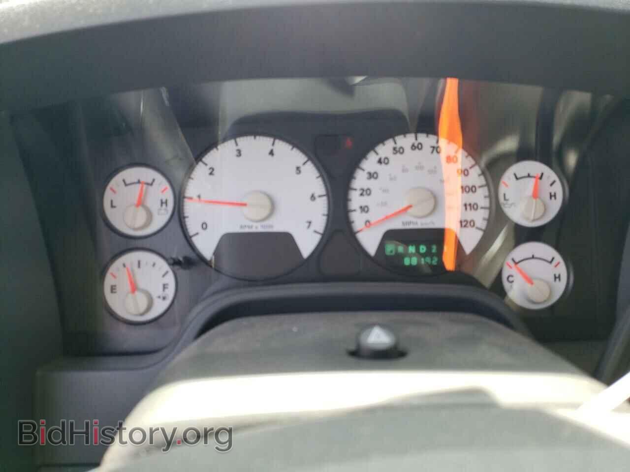 2007 DODGE RAM 2500 - VIN: 3D7KS28D07G728242 - Фото 9