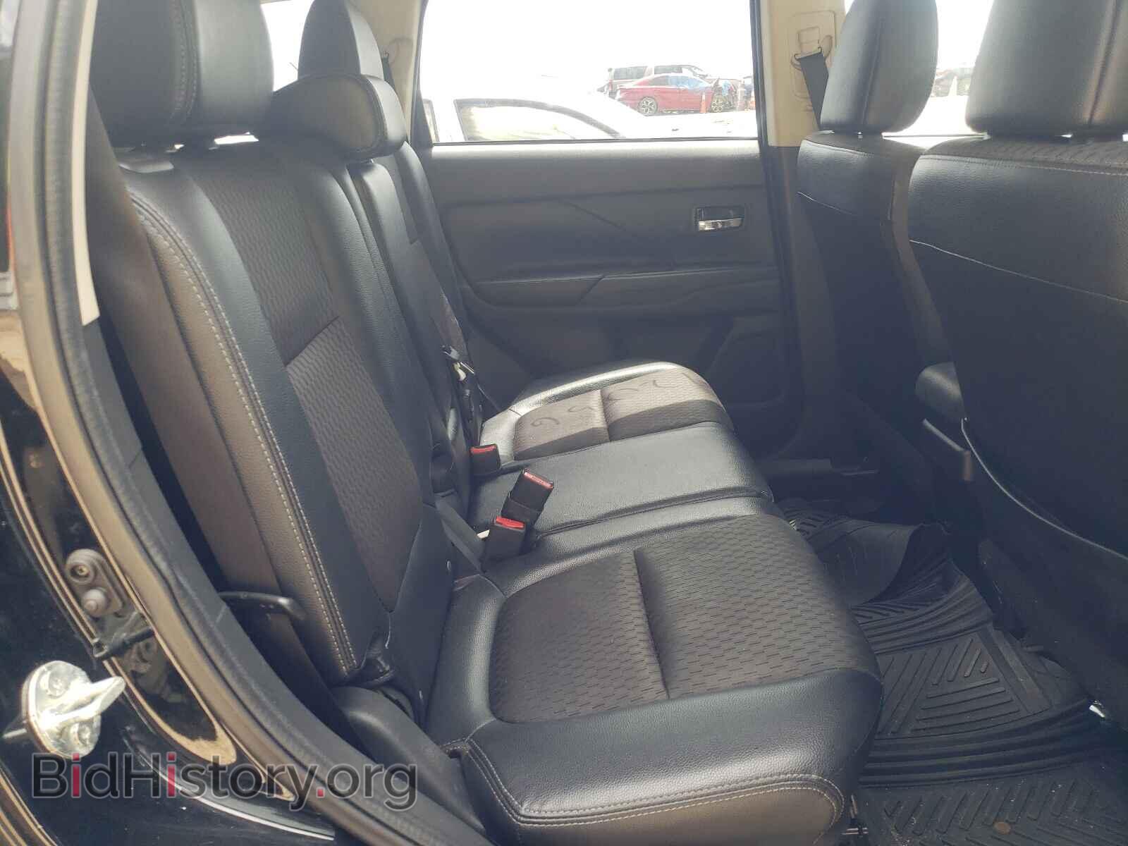 2015 MITSUBISHI OUTLANDER - VIN: JA4AD3A30FZ013283 - Фото 6