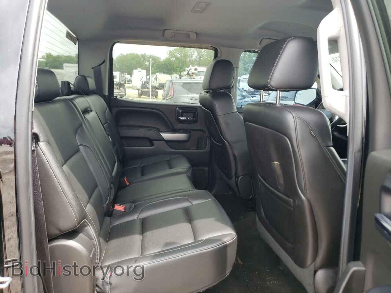 2014 CHEVROLET SILVERADO - VIN: 3GCUKSEC1EG300515 - Фото 10