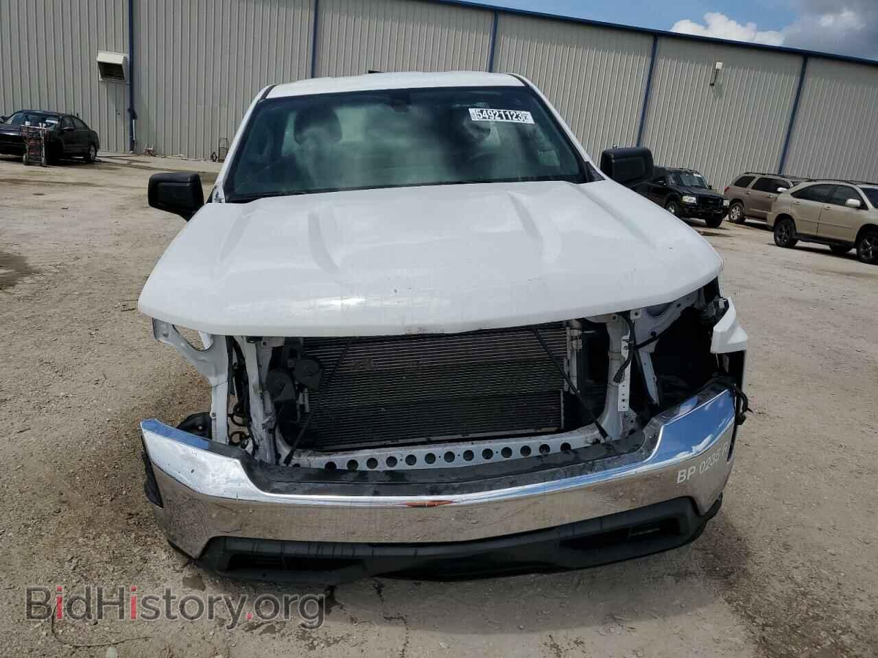 2022 CHEVROLET ALL Models - VIN: 3GCNWAED1NG156279 - Фото 5