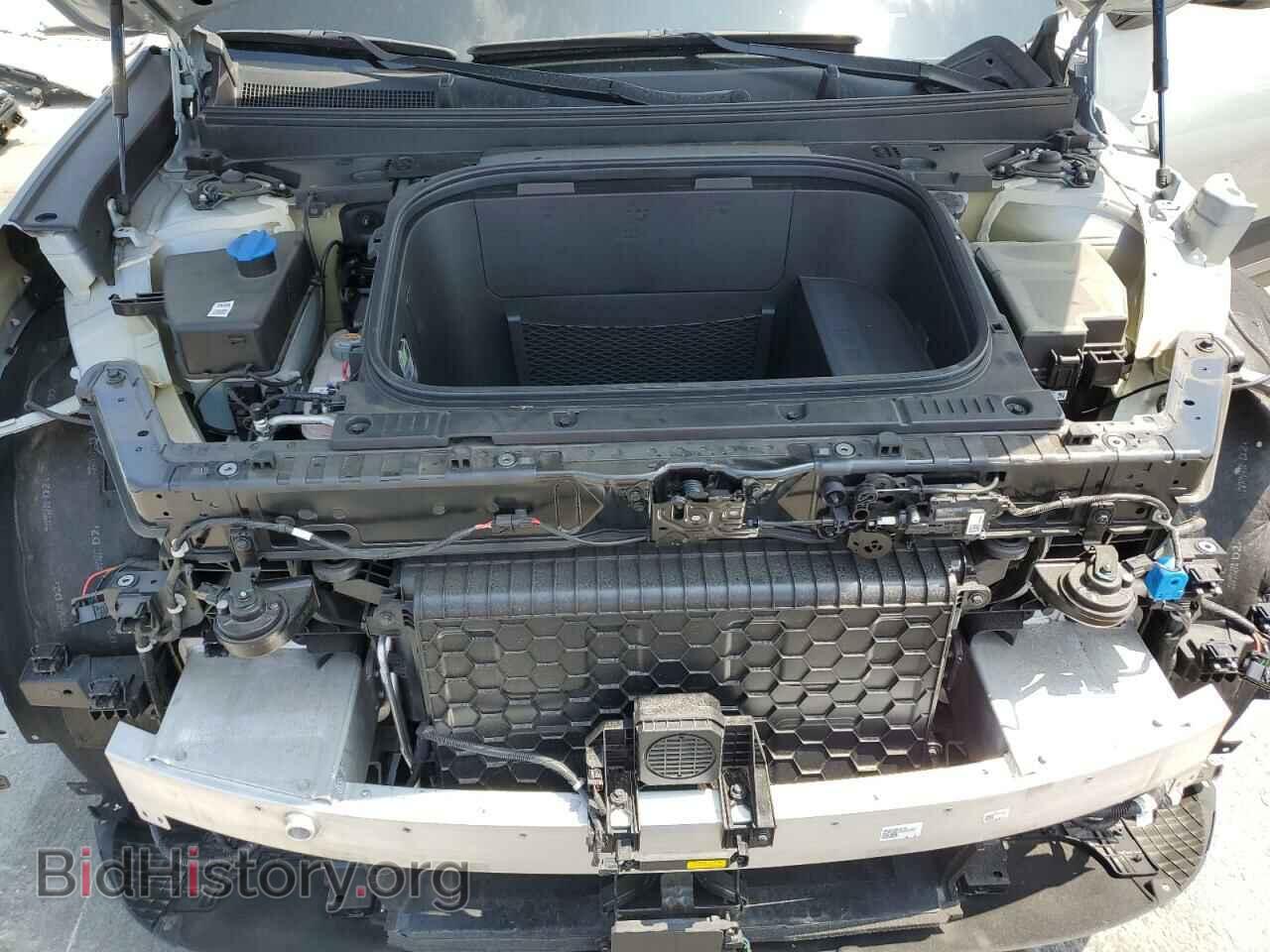 2024 KIA EV9 LIGHT - VIN: KNDAB5S19R6028780 - Фото 12