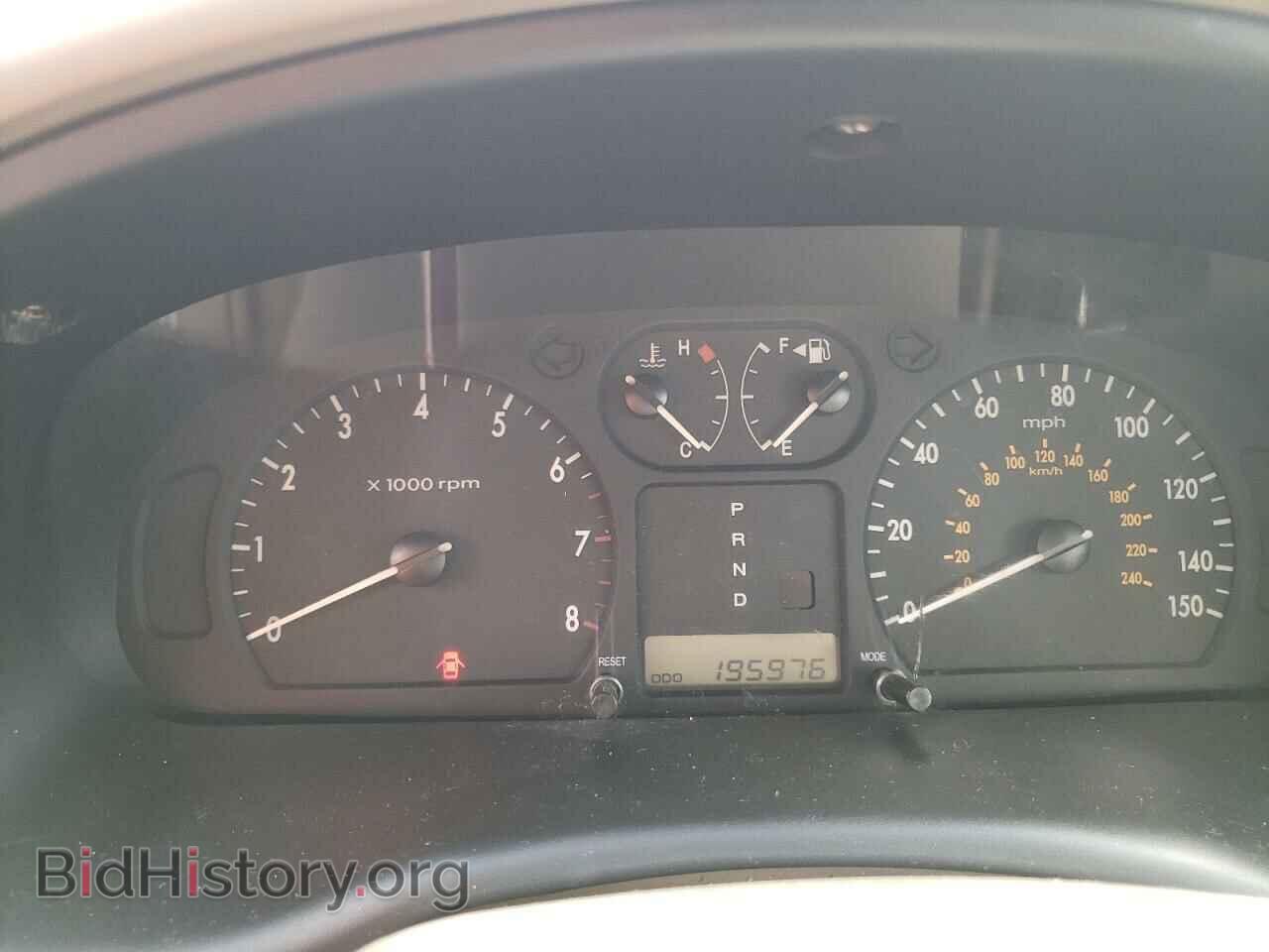 2006 KIA OPTIMA - VIN: KNAGD126065449925 - Фото 9