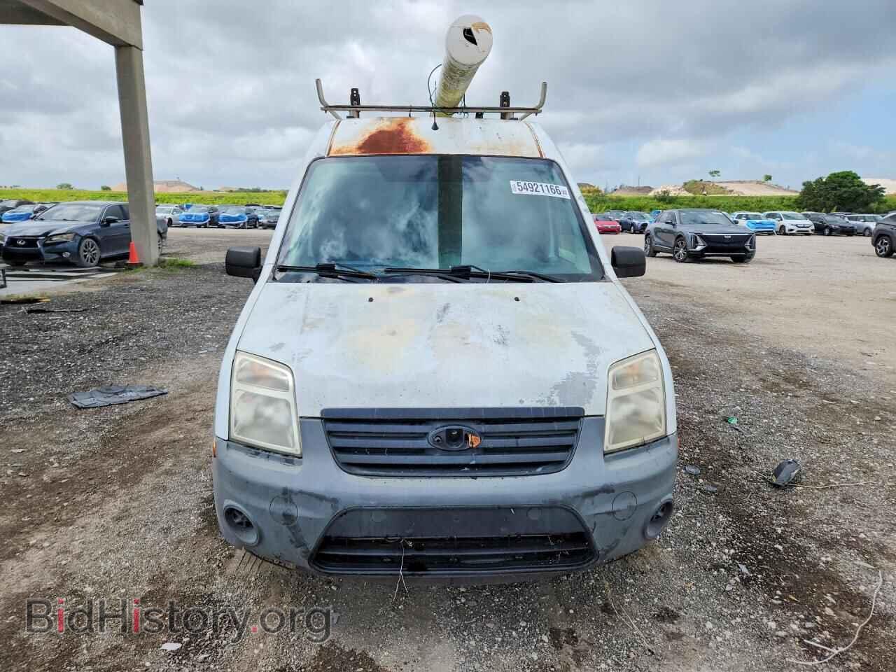 2010 FORD TRANSIT - VIN: NM0LS7AN4AT018556 - Фото 5