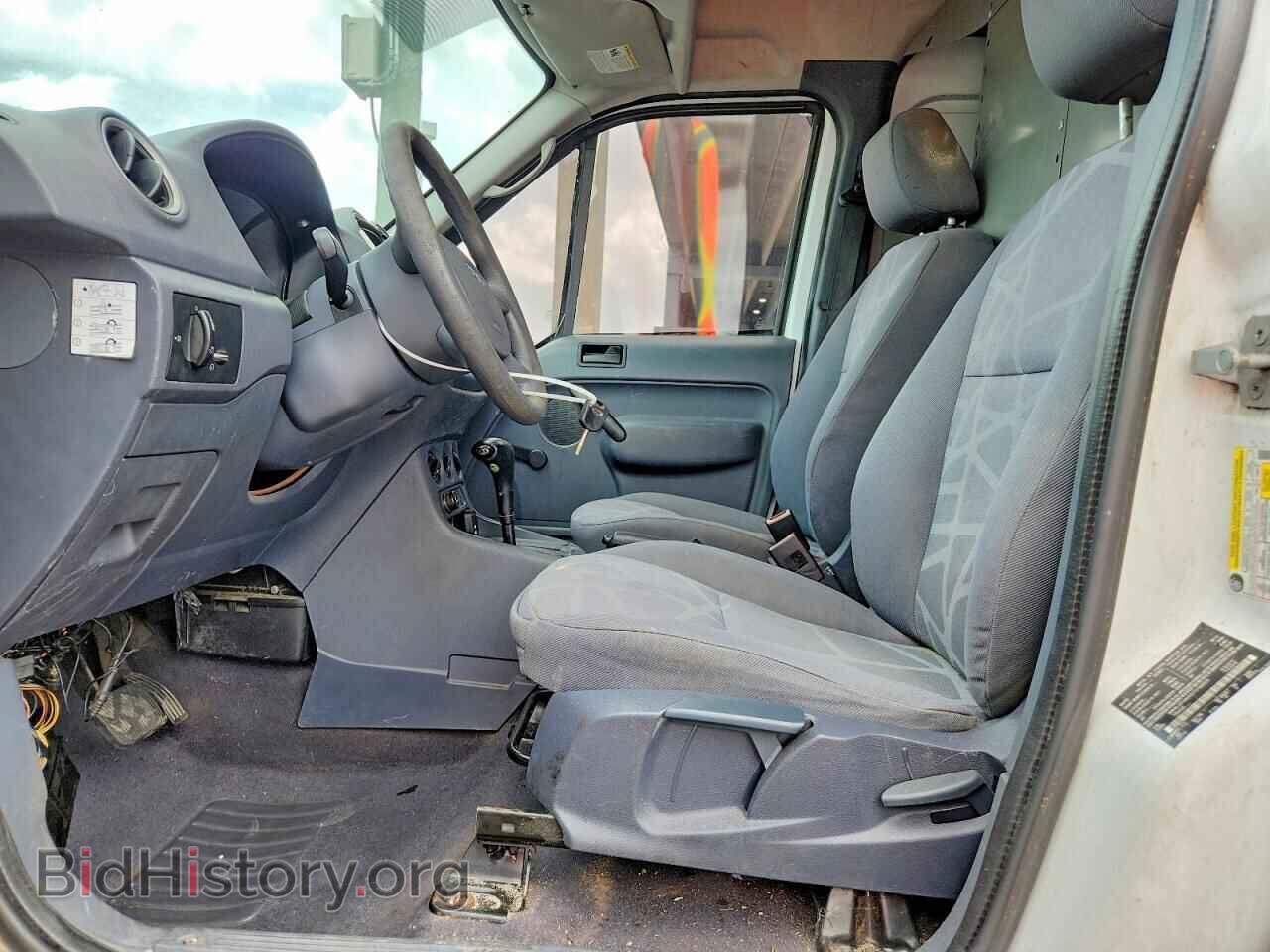 2010 FORD TRANSIT - VIN: NM0LS7AN4AT018556 - Фото 7