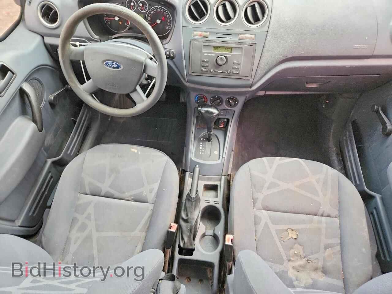 2010 FORD TRANSIT - VIN: NM0LS7AN4AT018556 - Фото 8