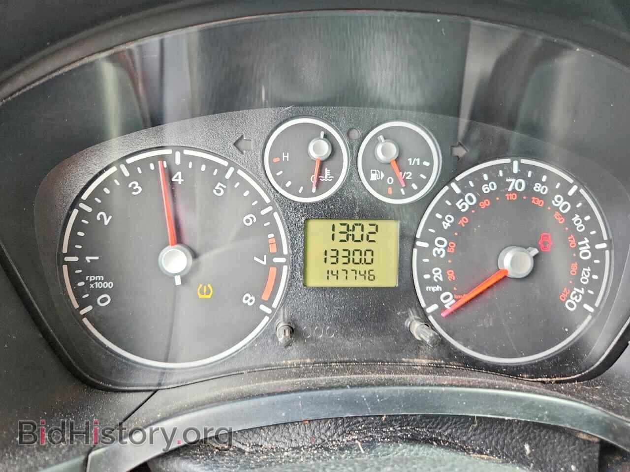 2010 FORD TRANSIT - VIN: NM0LS7AN4AT018556 - Фото 9