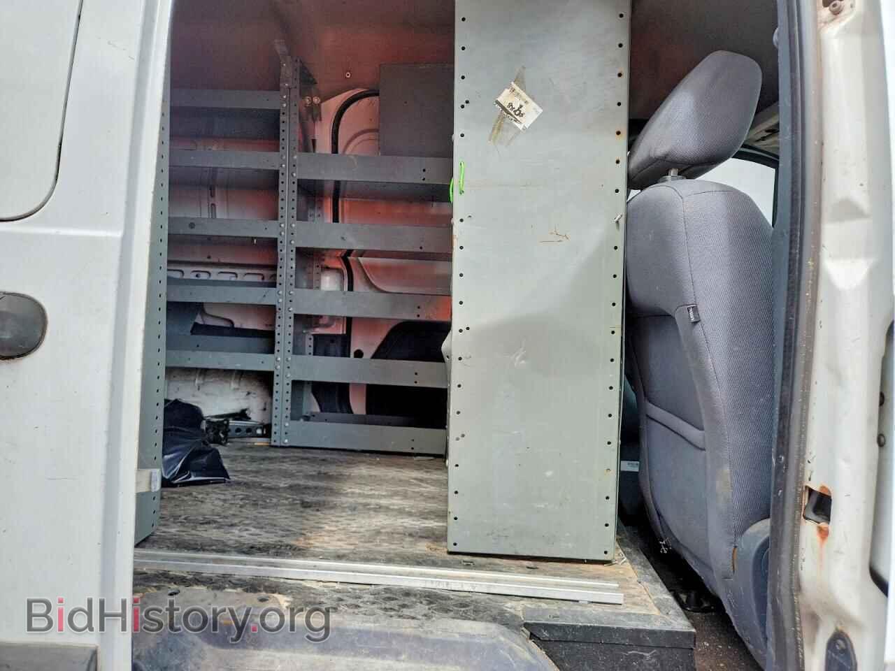 2010 FORD TRANSIT - VIN: NM0LS7AN4AT018556 - Фото 10