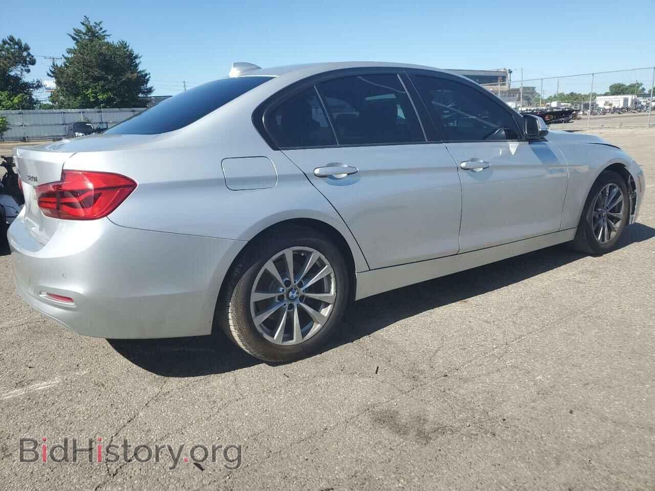 2016 BMW 3 SERIES - VIN: WBA8E5G51GNU20976 - Фото 3