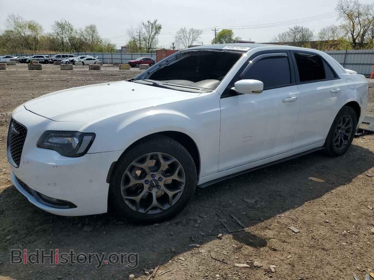 Photo 2C3CCAGG7GH270737 - CHRYSLER 300 2016