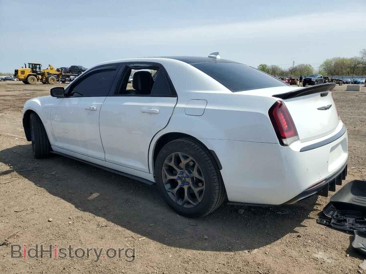 2016 CHRYSLER 300 - VIN: 2C3CCAGG7GH270737 - Photo 2