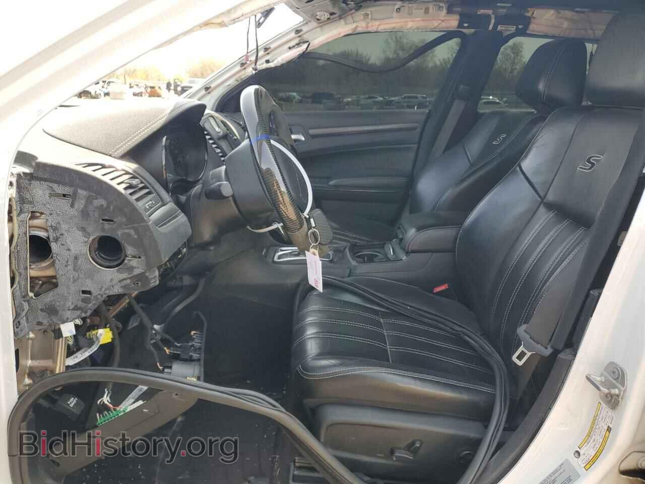 2016 CHRYSLER 300 - VIN: 2C3CCAGG7GH270737 - Photo 7