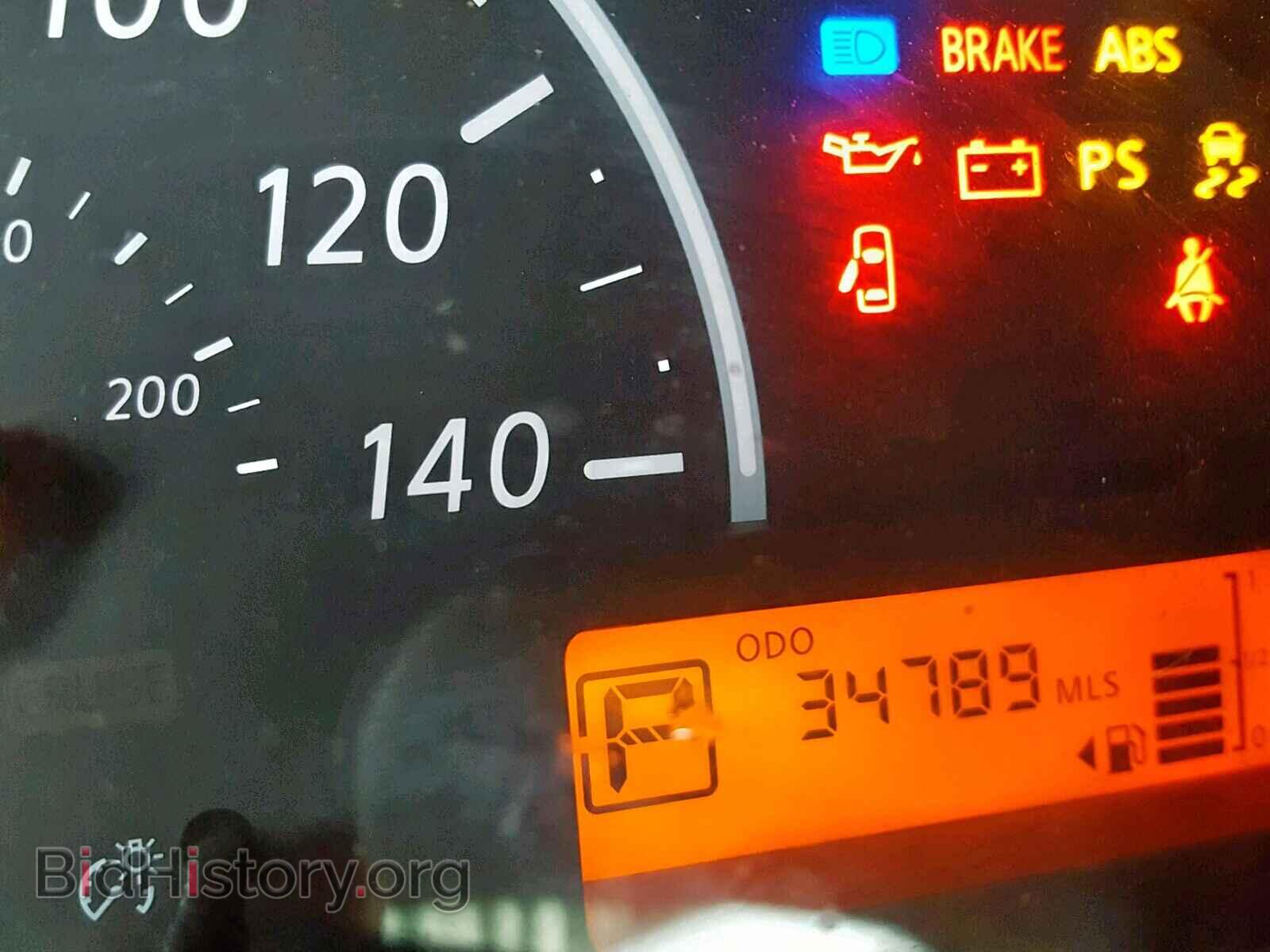 2017 NISSAN VERSA - VIN: 3N1CN7AP4HL870113 - Фото 8