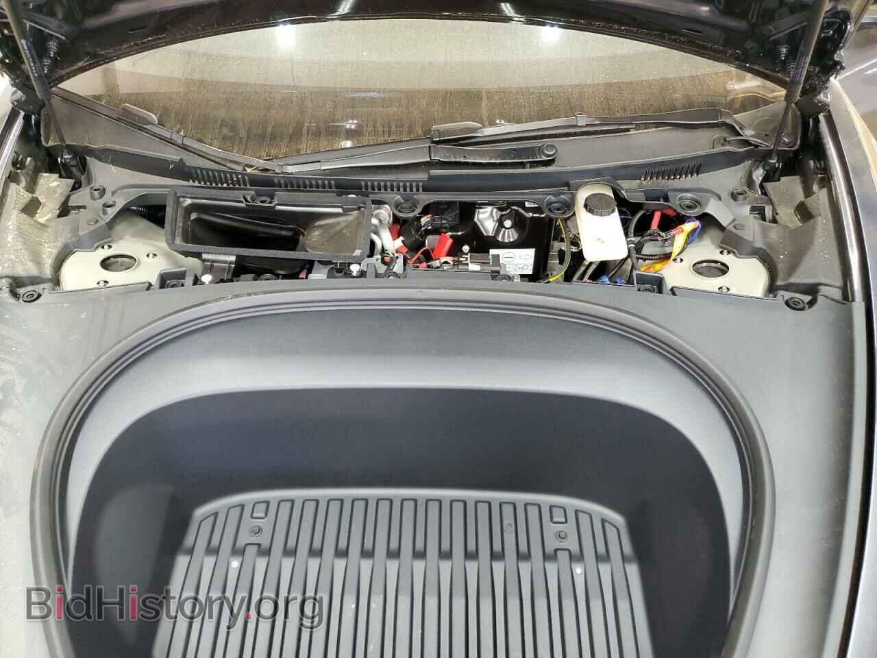 2025 TESLA MODEL 3 - VIN: 5YJ3E1EA2SF930959 - Photo 11