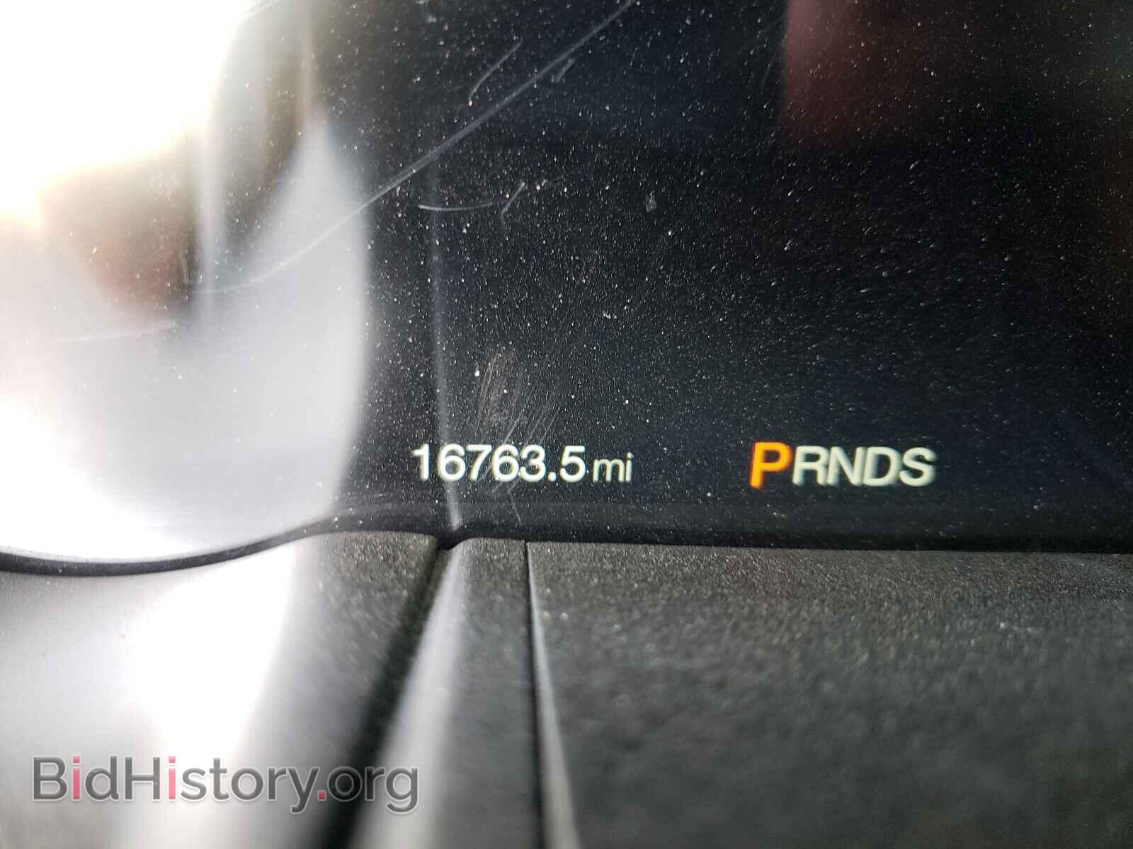 2018 FORD MUSTANG - VIN: 1FA6P8CF6J5154677 - Фото 8