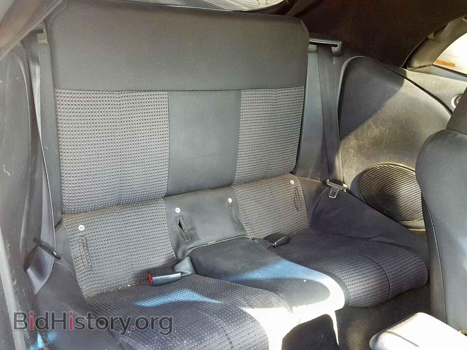 2003 MITSUBISHI ECLIPSE - VIN: 4A3AE45G33E113903 - Фото 6