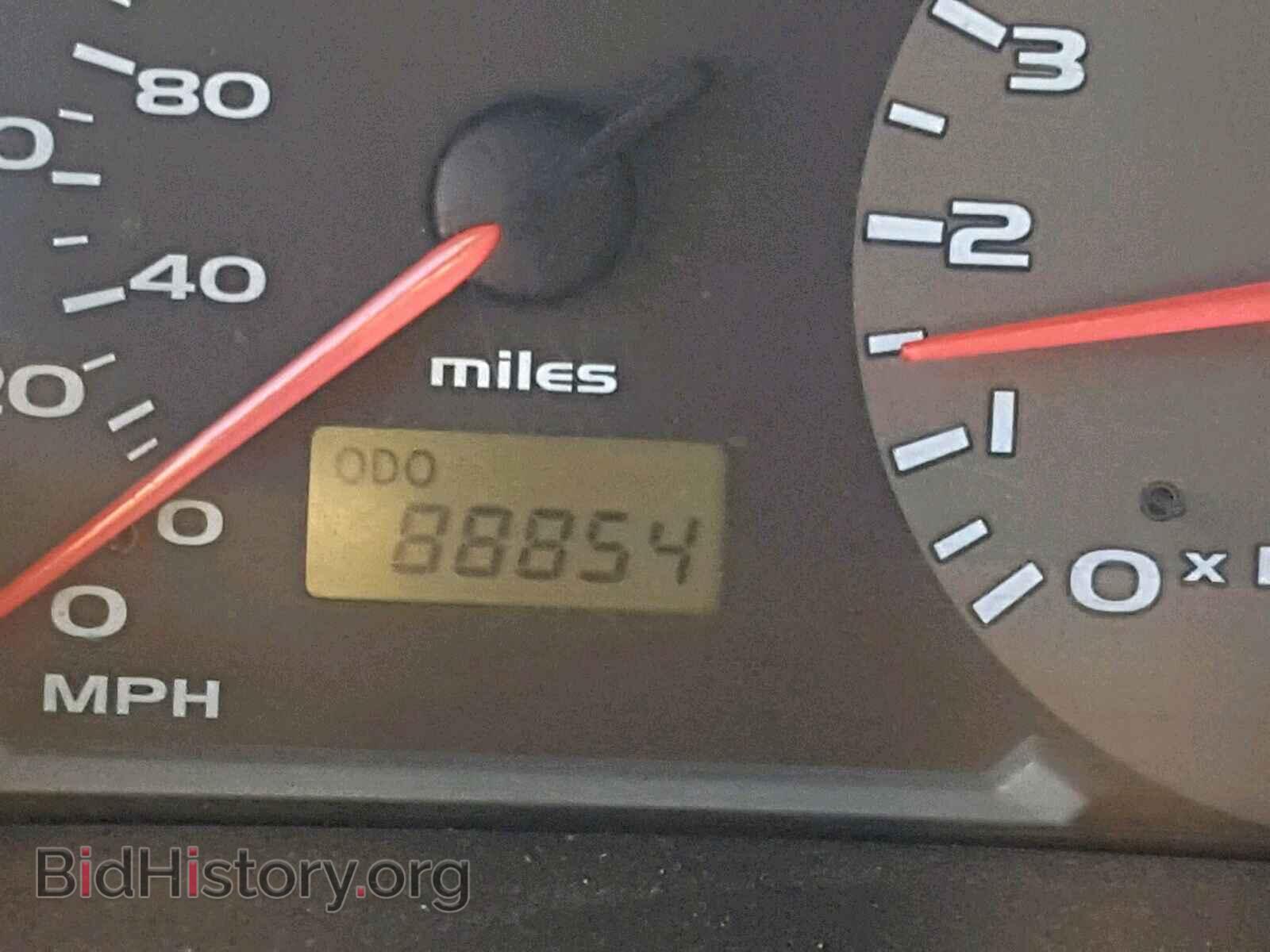 2003 MITSUBISHI ECLIPSE - VIN: 4A3AE45G33E113903 - Фото 8