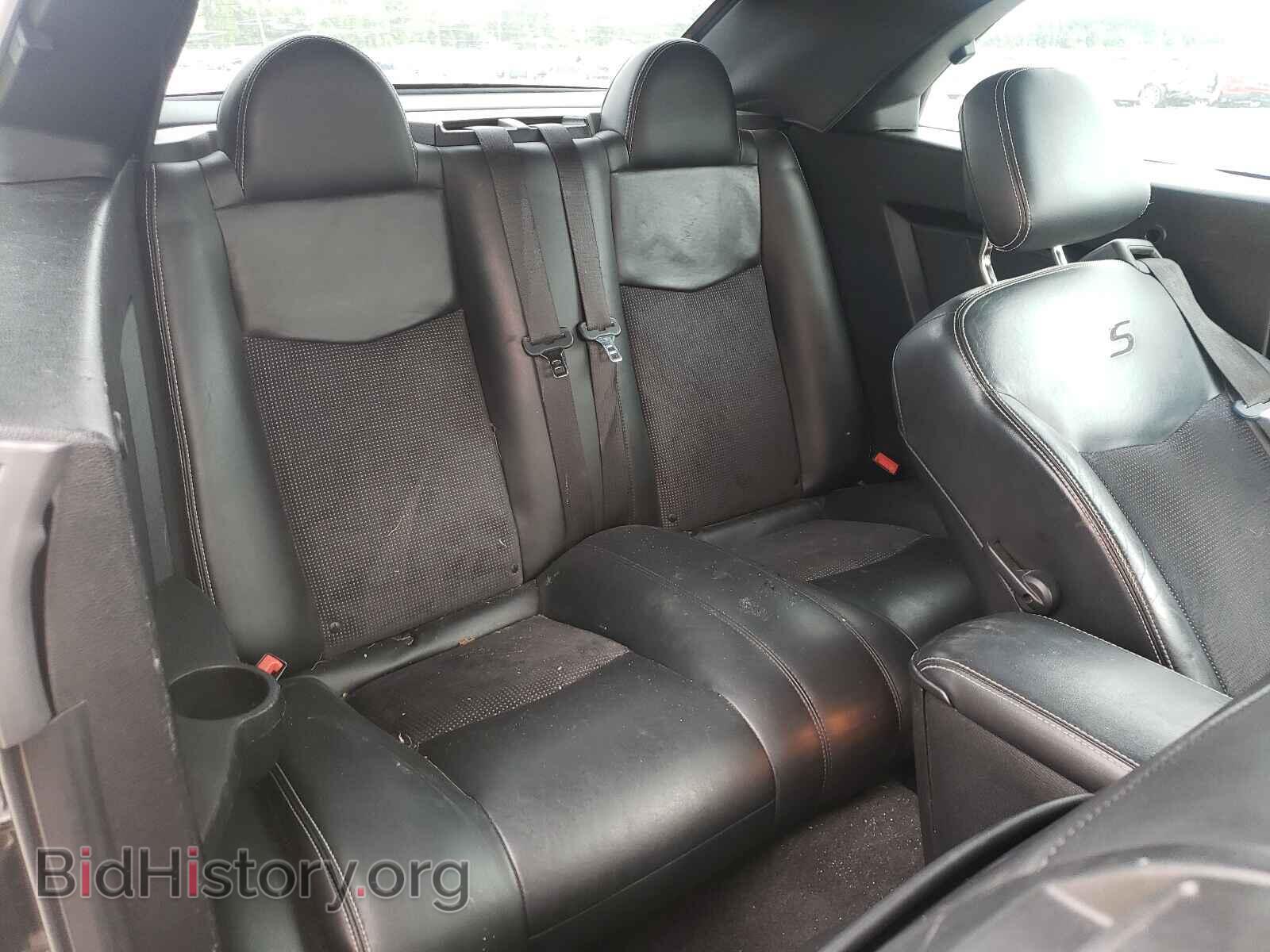 2014 CHRYSLER 200 - VIN: 1C3BCBGG5EN134175 - Фото 6