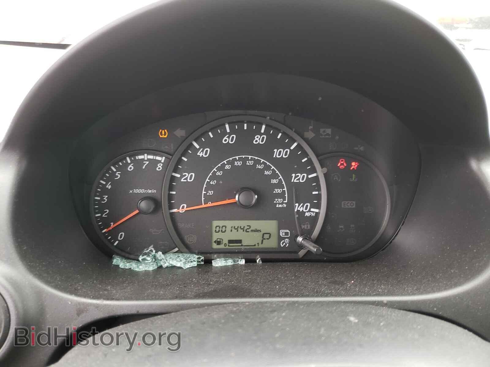 2021 MITSUBISHI MIRAGE - VIN: ML32FUFJ5MHF05897 - Фото 8