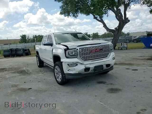 2017 GMC SIERRA - VIN: 3GTU2PEC2HG341298 - Фото 13