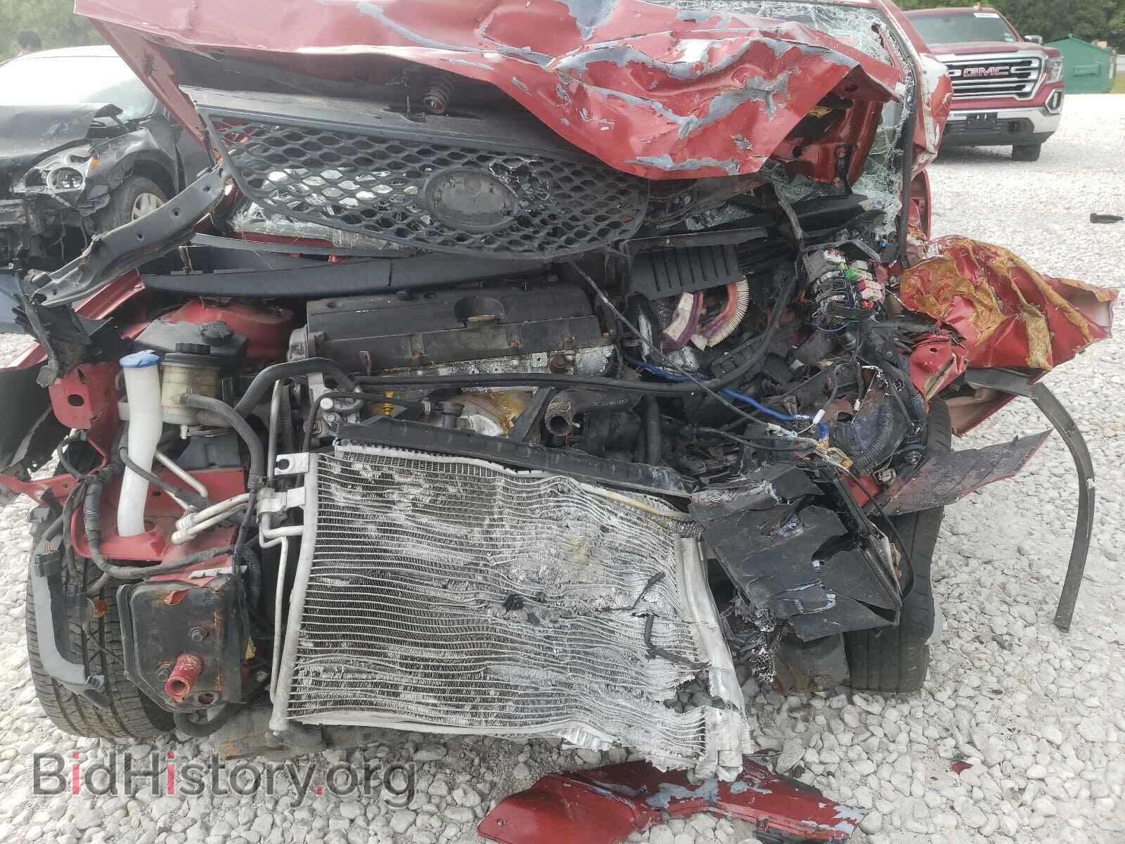 2011 KIA RIO - VIN: KNADH4A36B6949088 - Фото 7