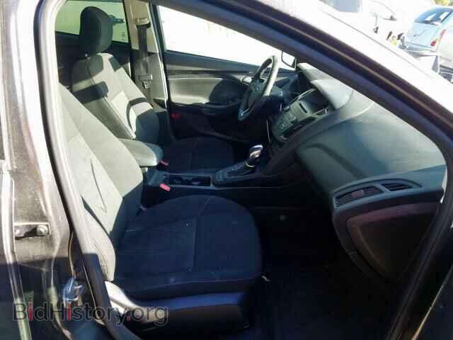 2015 FORD FOCUS SE - VIN: 1FADP3K25FL306475 - Фото 5