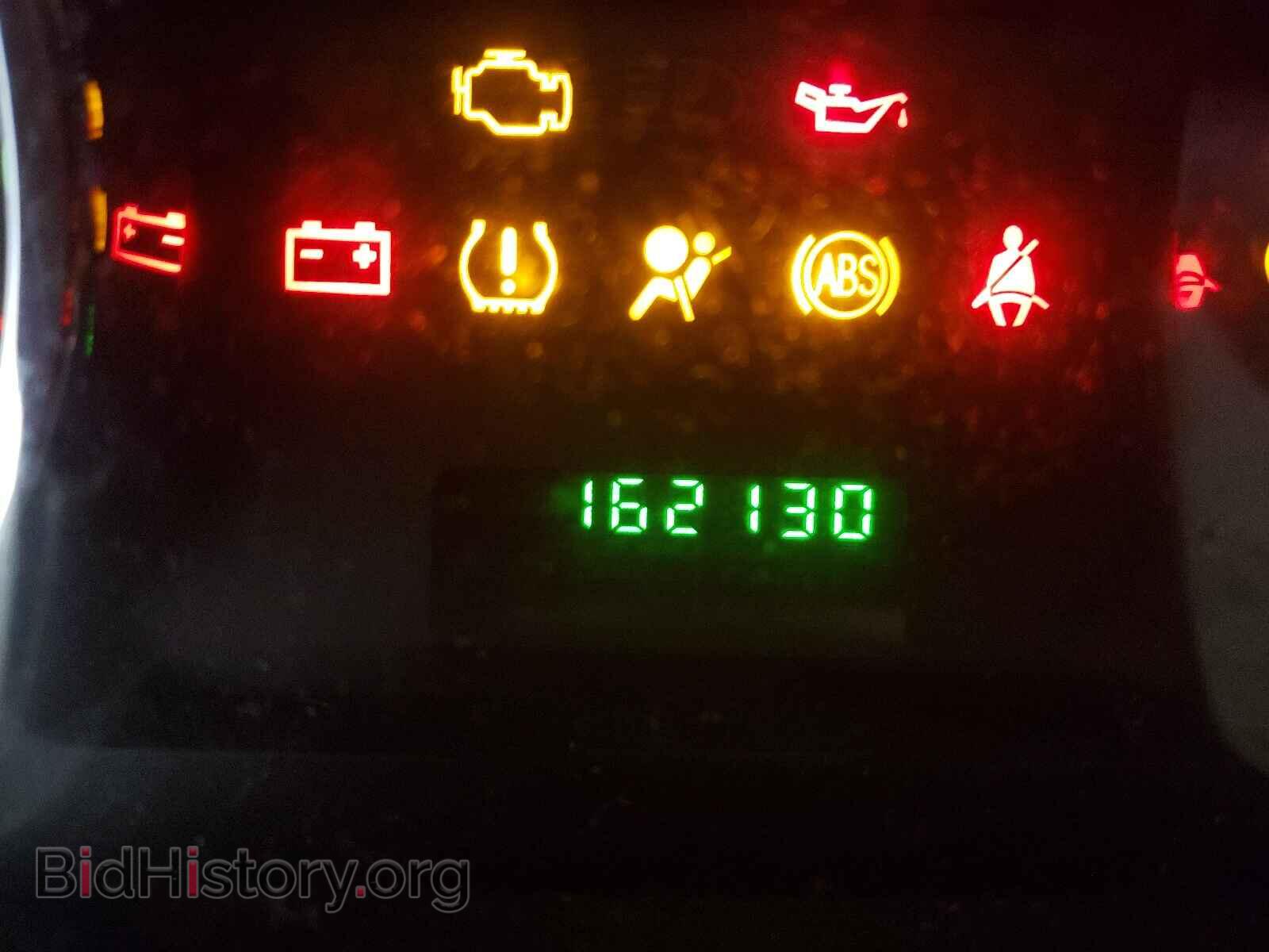 2010 FORD EDGE - VIN: 2FMDK3GC8ABA73688 - Photo 8