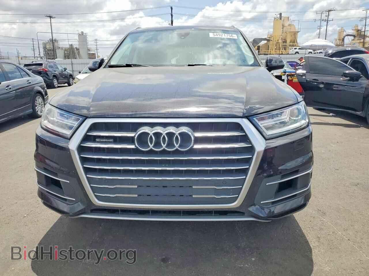 2019 AUDI Q7 - VIN: WA1AAAF71KD006200 - Photo 5