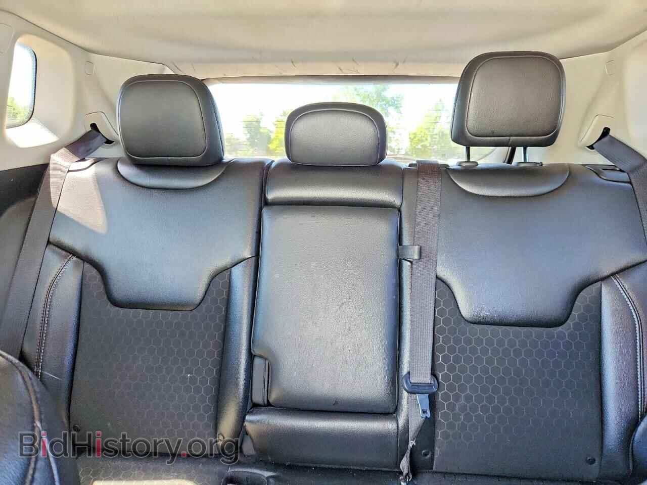 2020 JEEP COMPASS - VIN: 3C4NJDBB8LT219398 - Photo 10