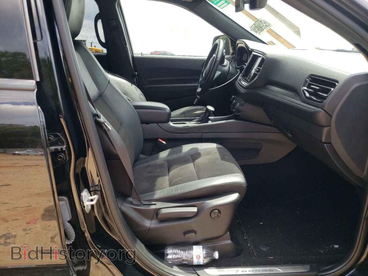 2021 DODGE DURANGO - VIN: 1C4RDJDG0MC661590 - Photo 5