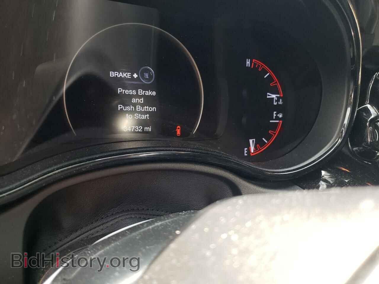 2021 DODGE DURANGO - VIN: 1C4RDJDG0MC661590 - Photo 8