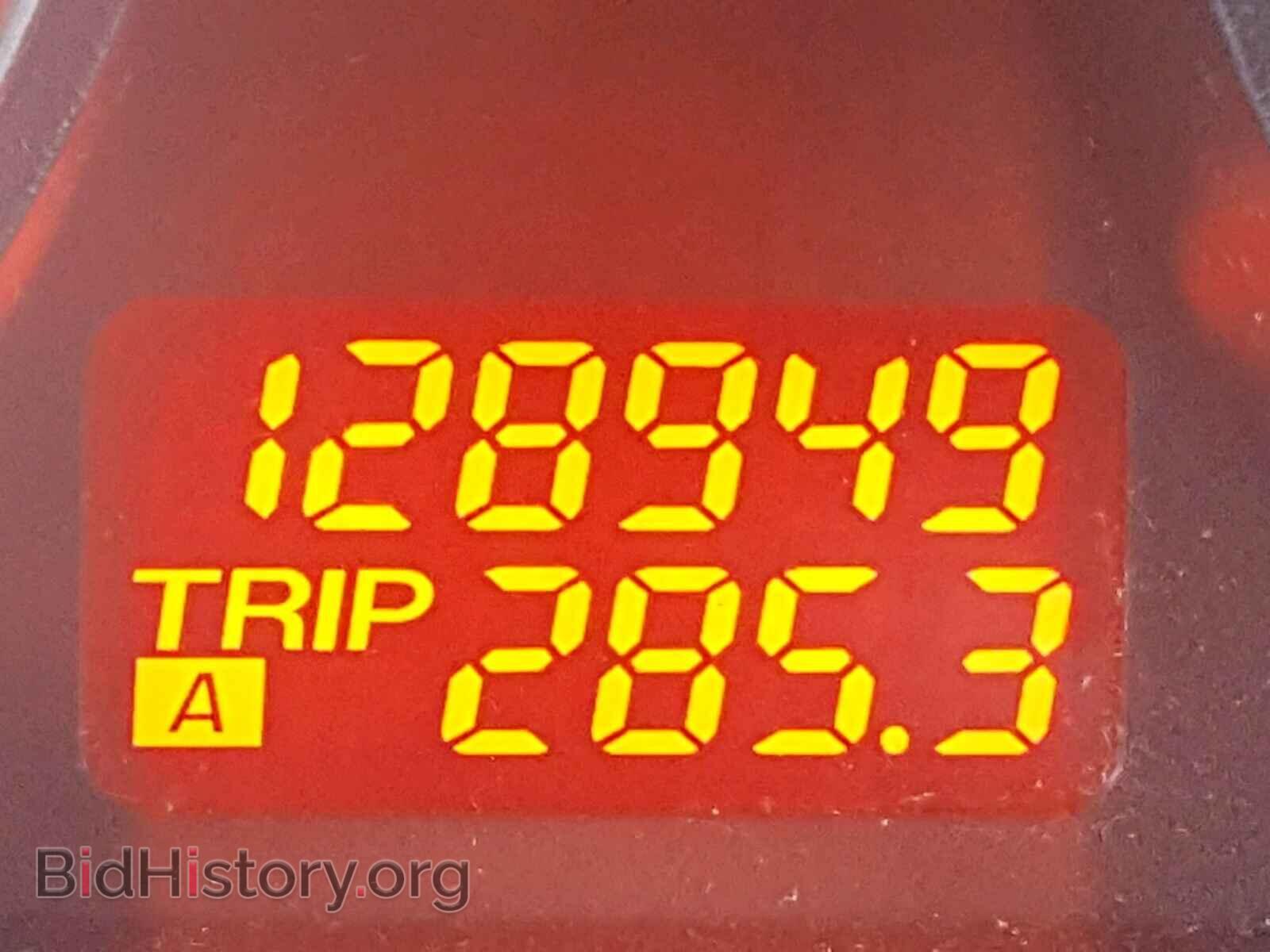 2010 MAZDA CX-9 - VIN: JM3TB2MAXA0238372 - Фото 8