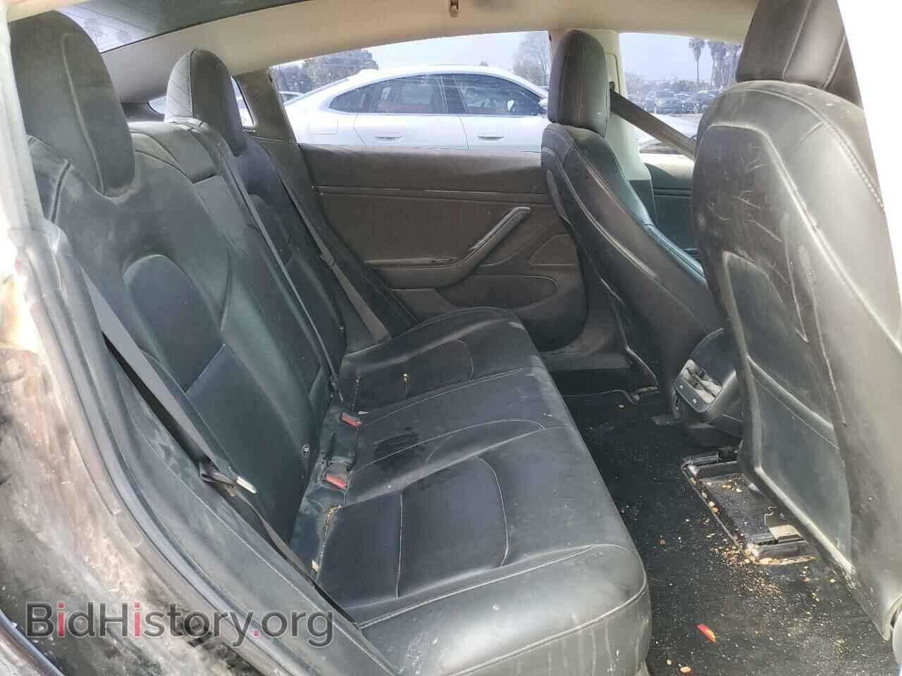 2018 TESLA MODEL 3 - VIN: 5YJ3E1EA9JF043230 - Фото 10