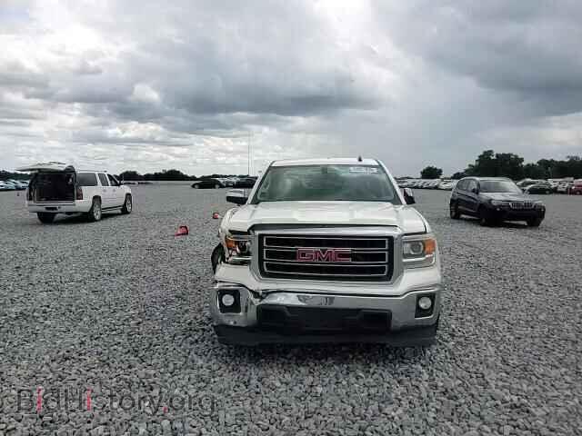 2014 GMC SIERRA - VIN: 3GTP1VEC5EG370262 - Photo 13
