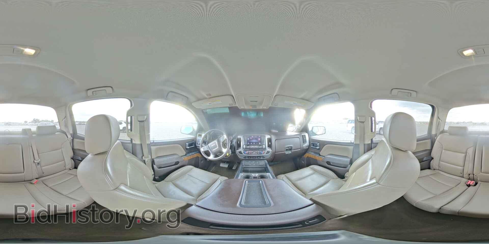2014 GMC SIERRA - VIN: 3GTP1VEC5EG370262 - Photo 14