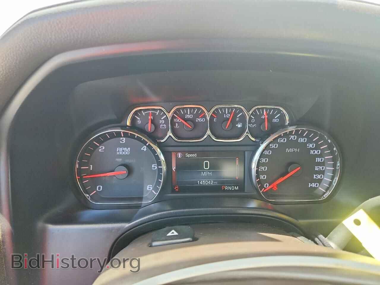 2014 GMC SIERRA - VIN: 3GTP1VEC5EG370262 - Photo 9