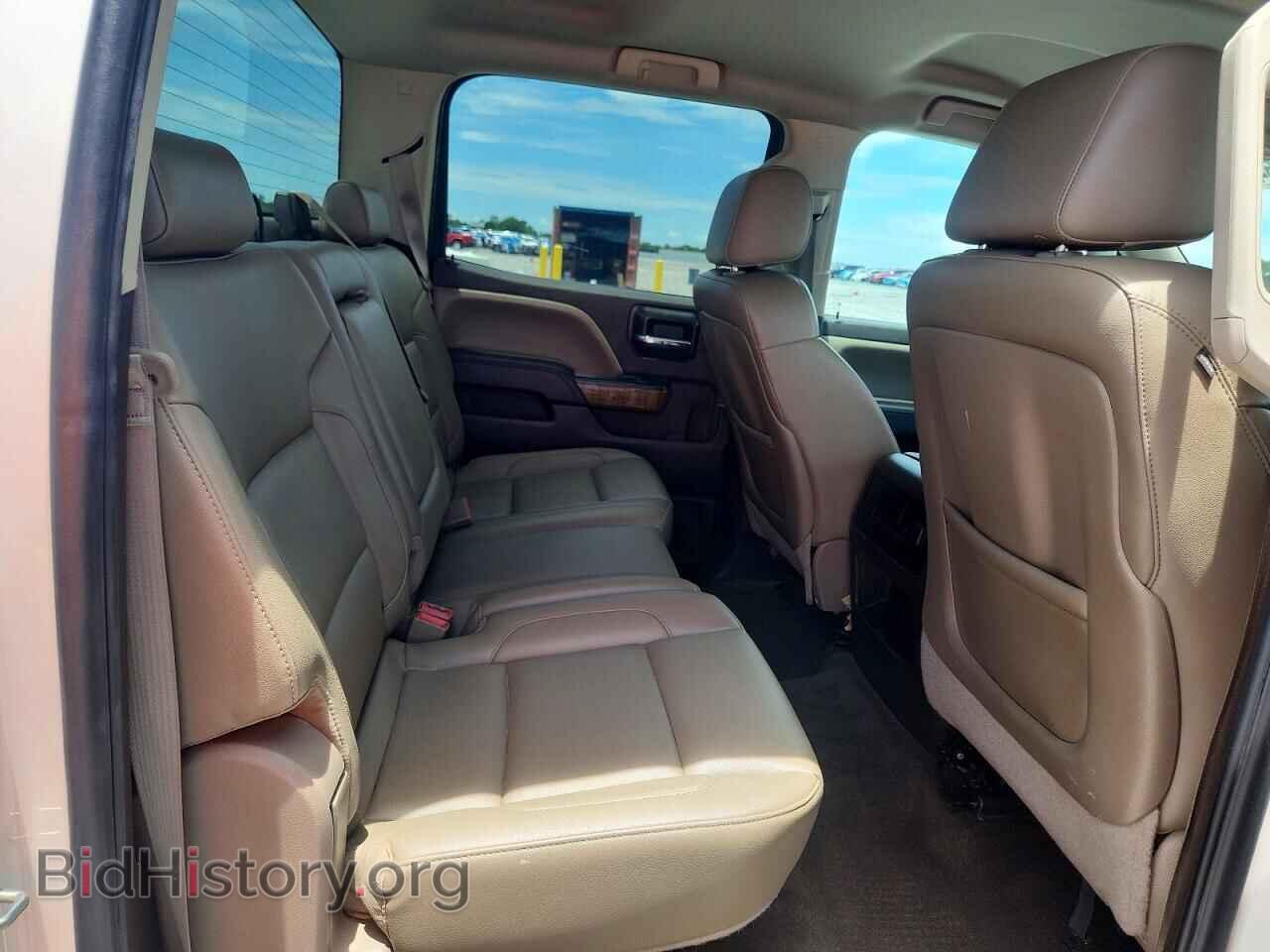 2014 GMC SIERRA - VIN: 3GTP1VEC5EG370262 - Photo 10